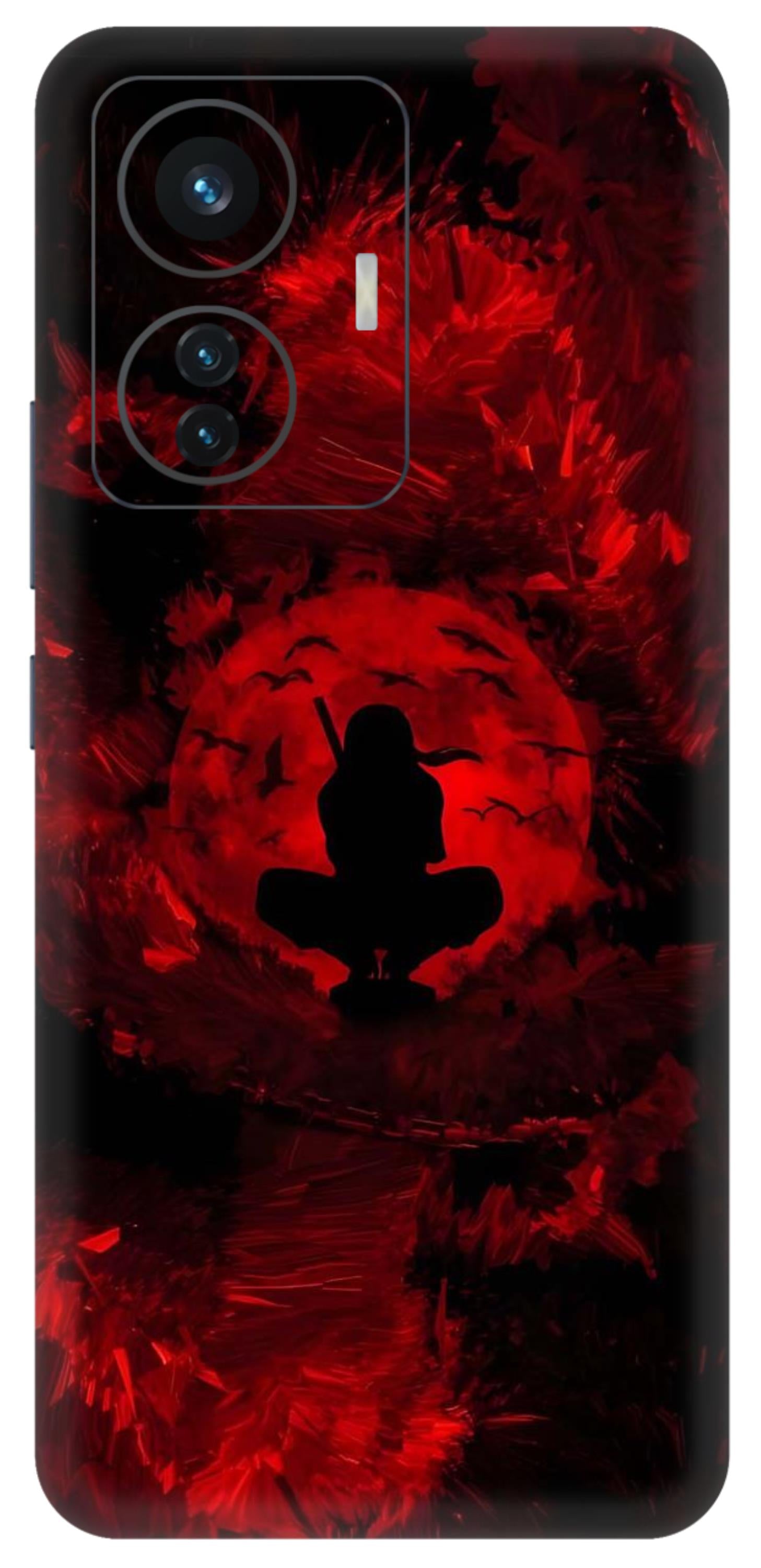 iQOO Z6 Pro 5G Skins and Wraps