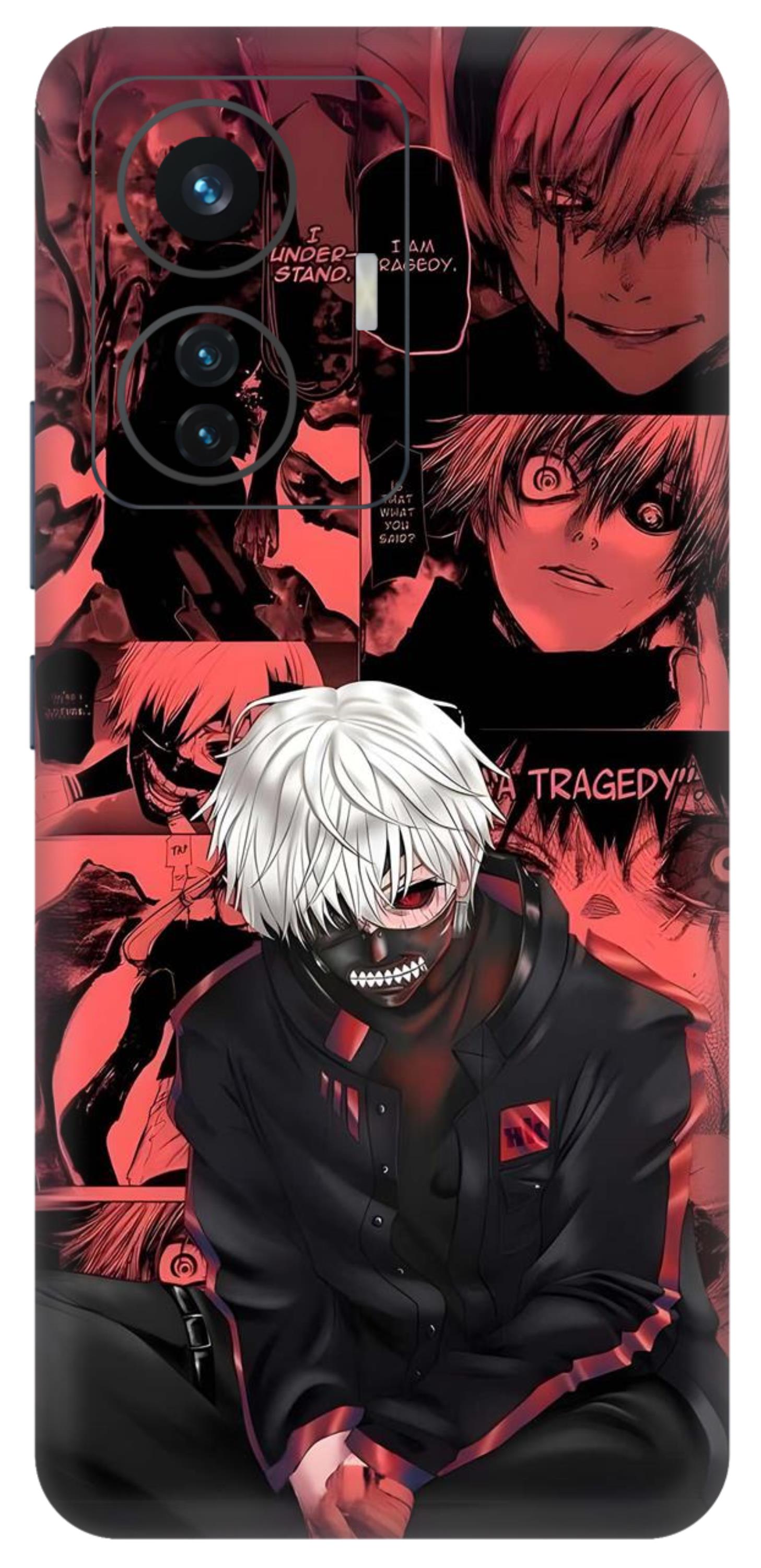 iQOO Z6 Pro 5G Skins and Wraps