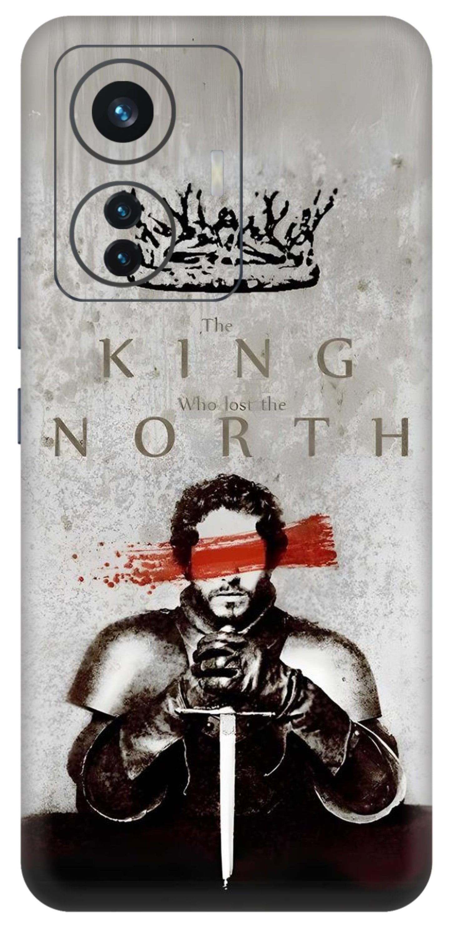 iQOO Z6 Pro 5G Skins and Wraps