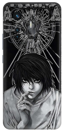 iQOO Z6 Pro 5G Skins and Wraps