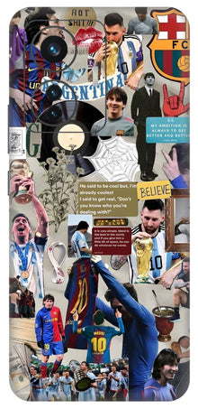 iQOO Z6 Pro 5G Skins and Wraps