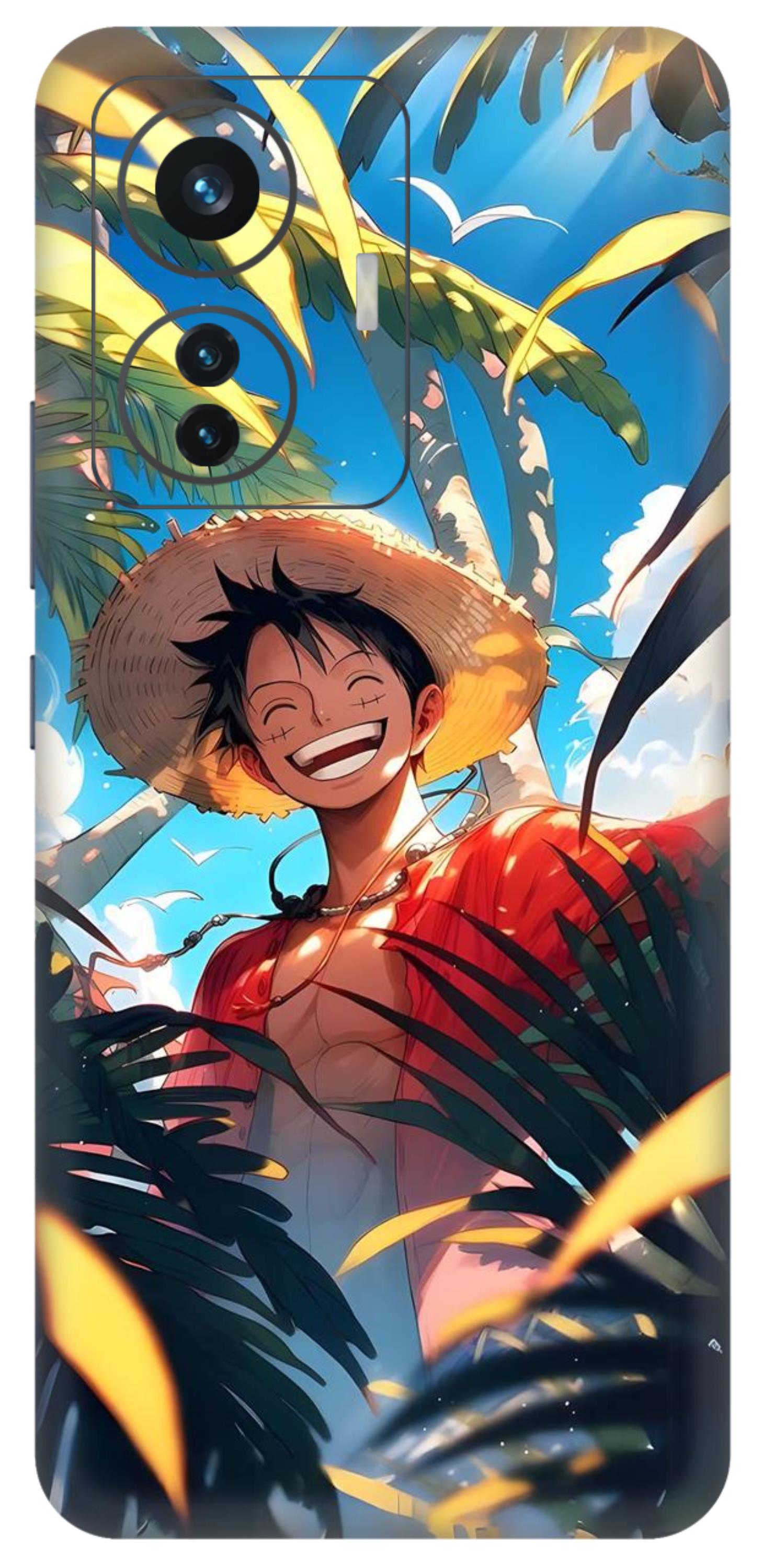 iQOO Z6 Pro 5G Skins and Wraps