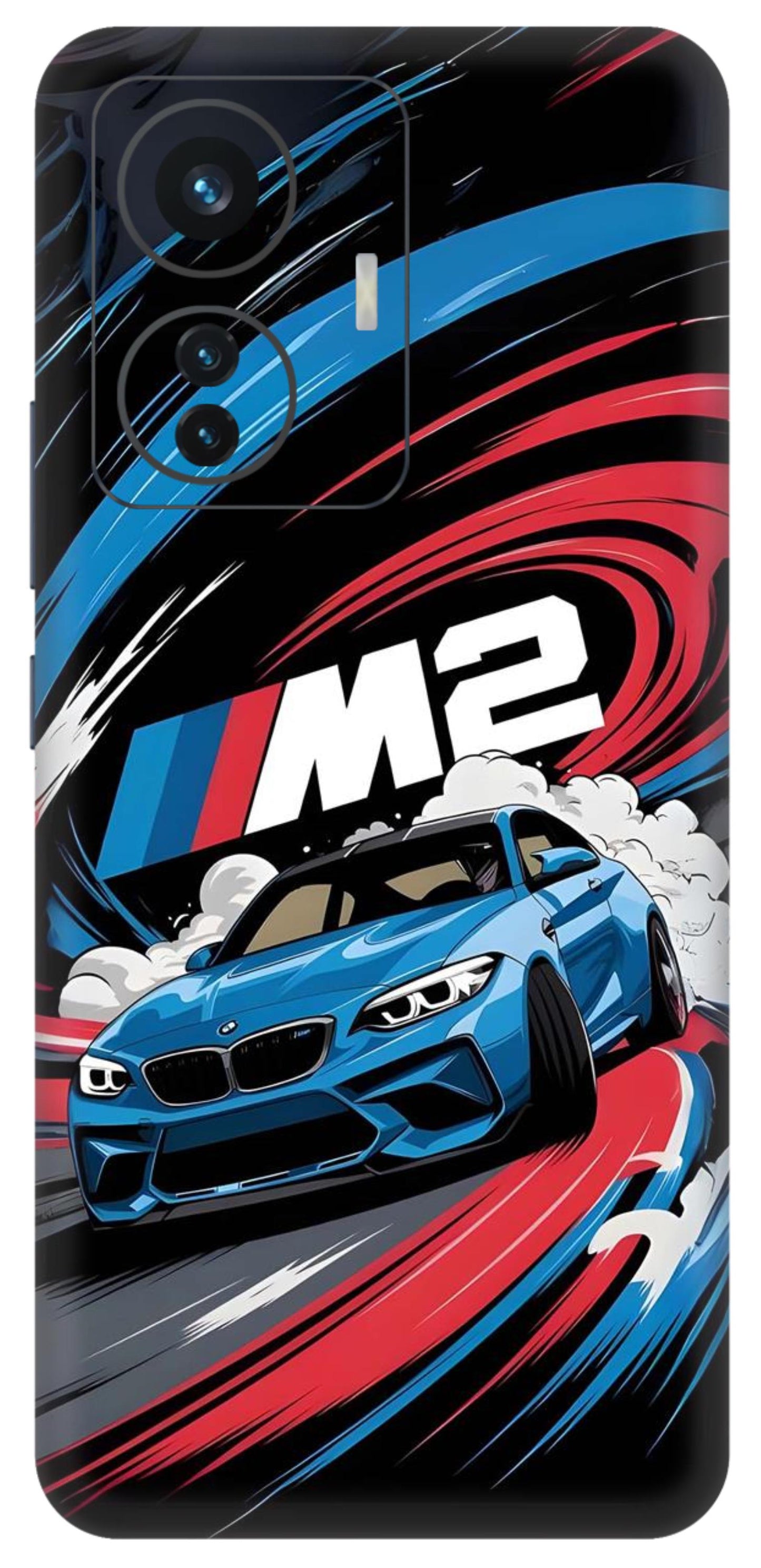 iQOO Z6 Pro 5G Skins and Wraps