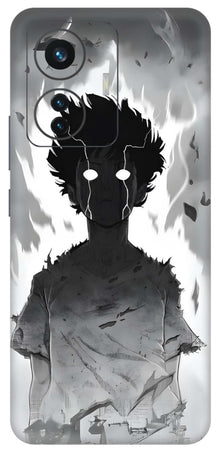 iQOO Z6 Pro 5G Skins and Wraps