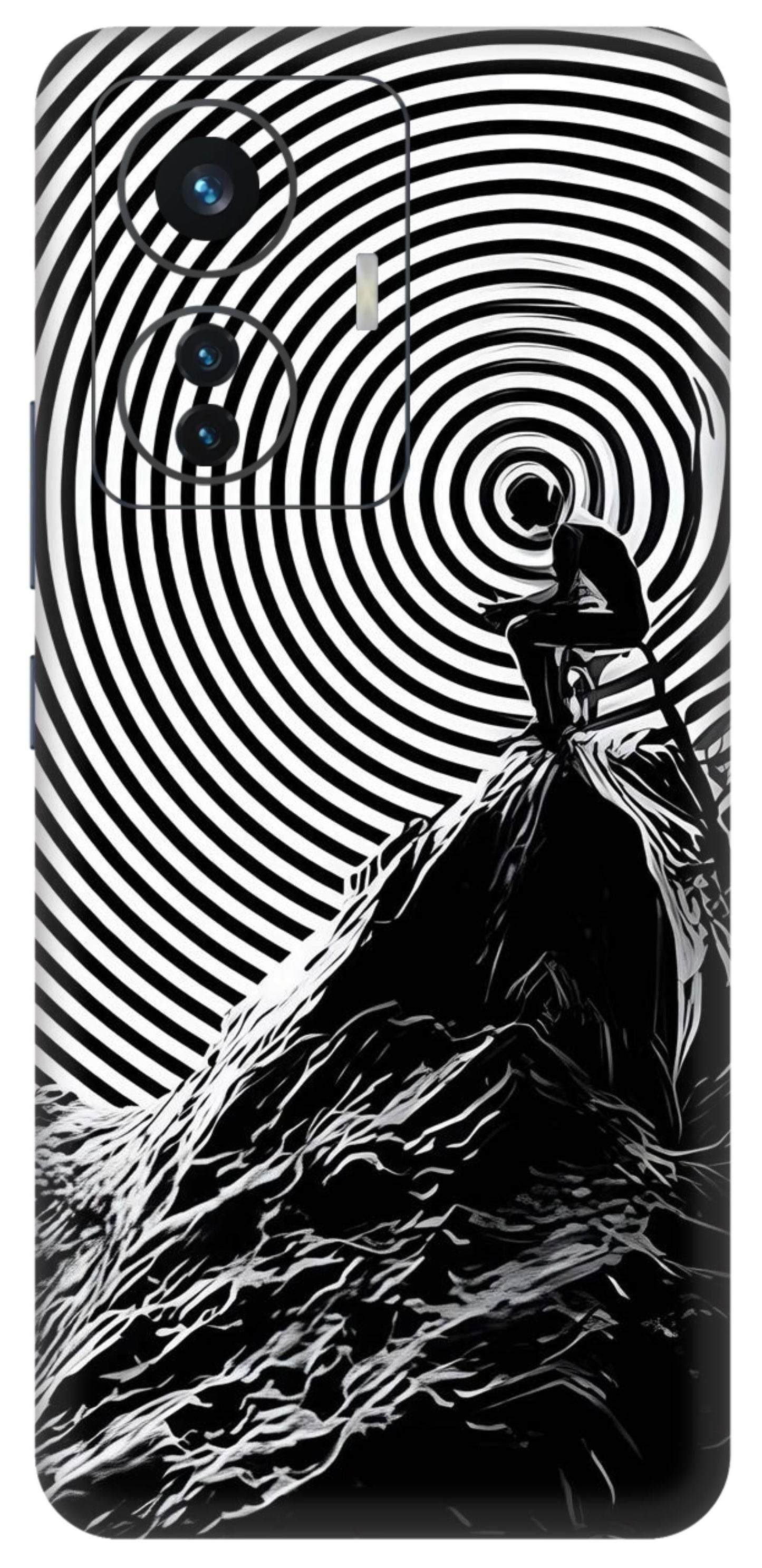 iQOO Z6 Pro 5G Skins and Wraps