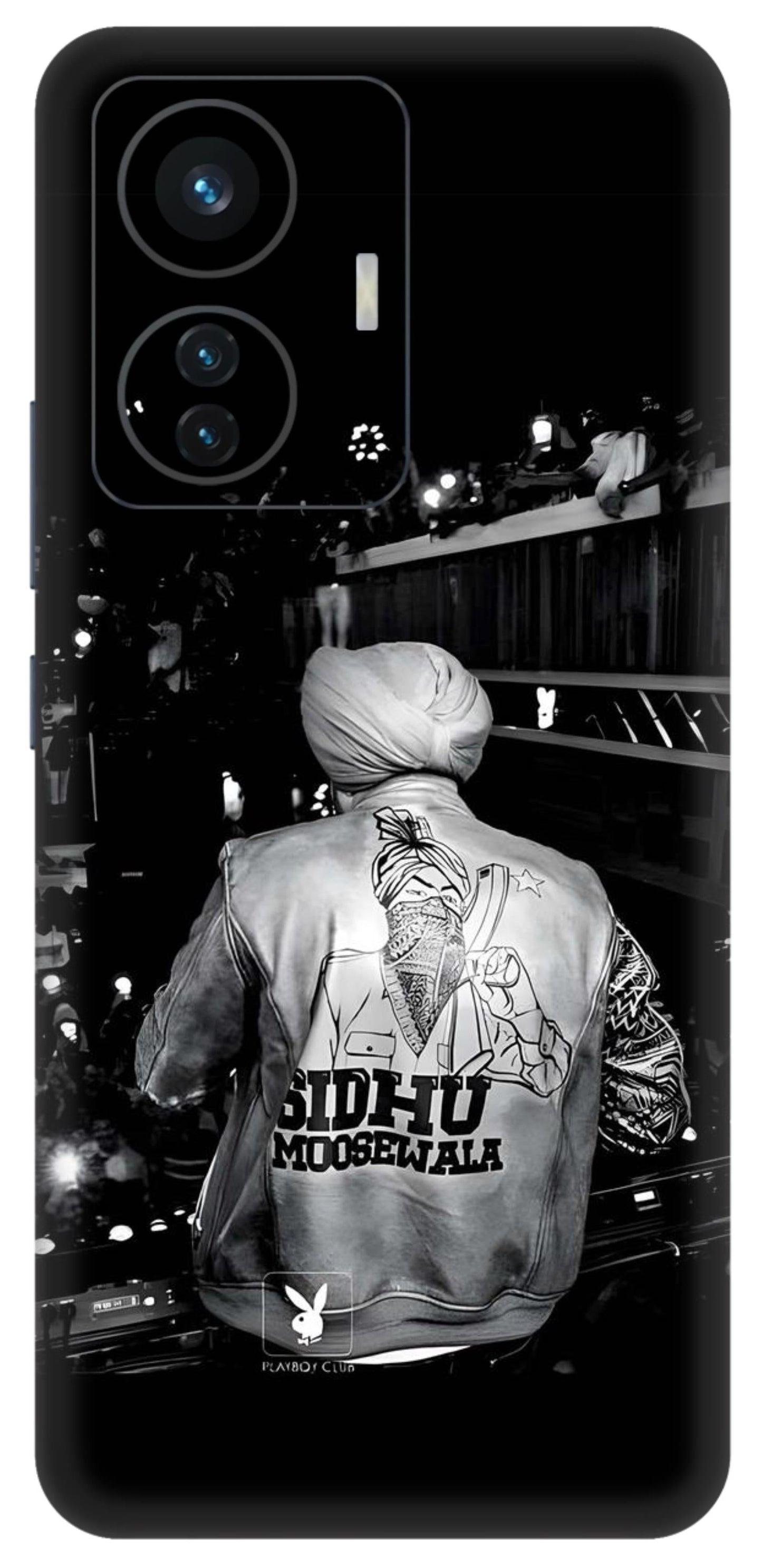 iQOO Z6 Pro 5G Skins and Wraps