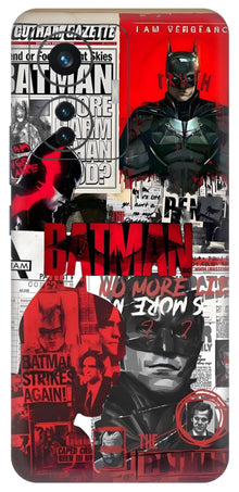 iQOO Z6 Pro 5G Skins and Wraps