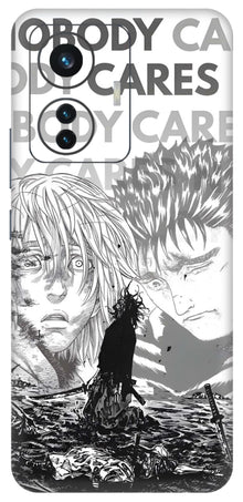 iQOO Z6 Pro 5G Skins and Wraps