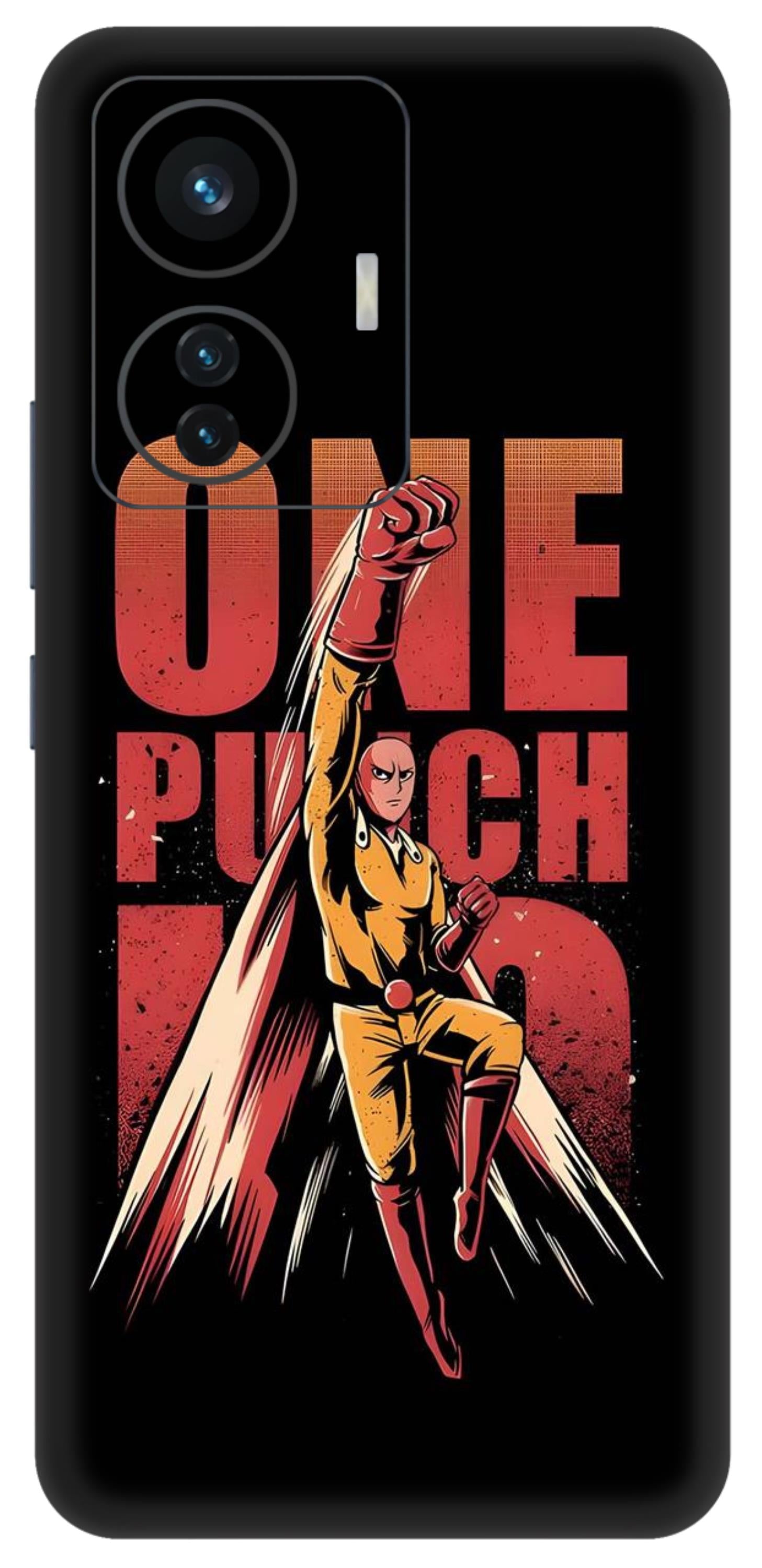 iQOO Z6 Pro 5G Skins and Wraps