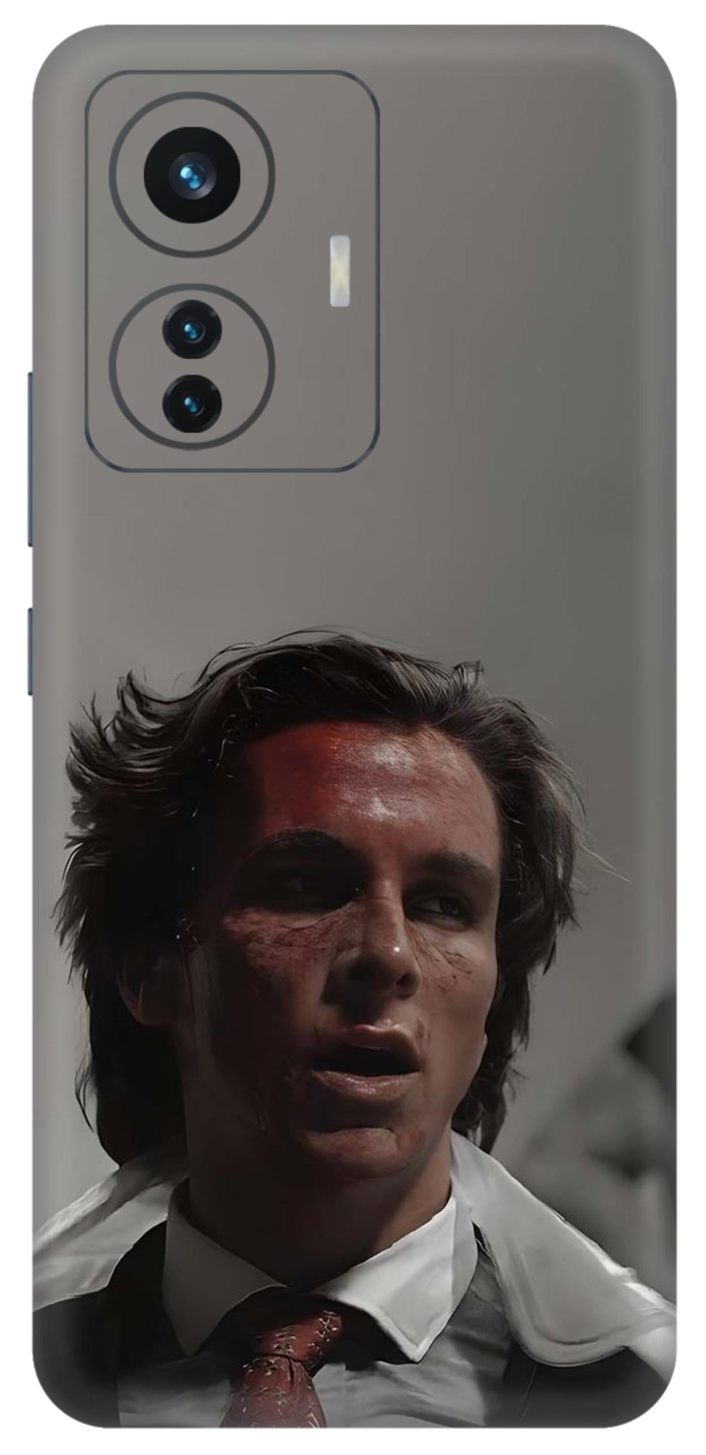 iQOO Z6 Pro 5G Skins and Wraps