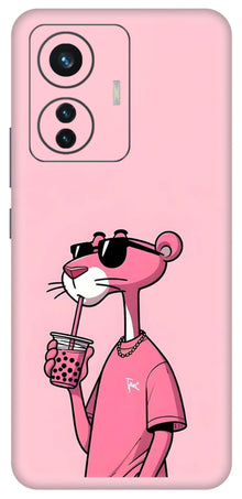 iQOO Z6 Pro 5G Skins and Wraps