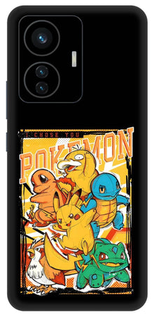 iQOO Z6 Pro 5G Skins and Wraps