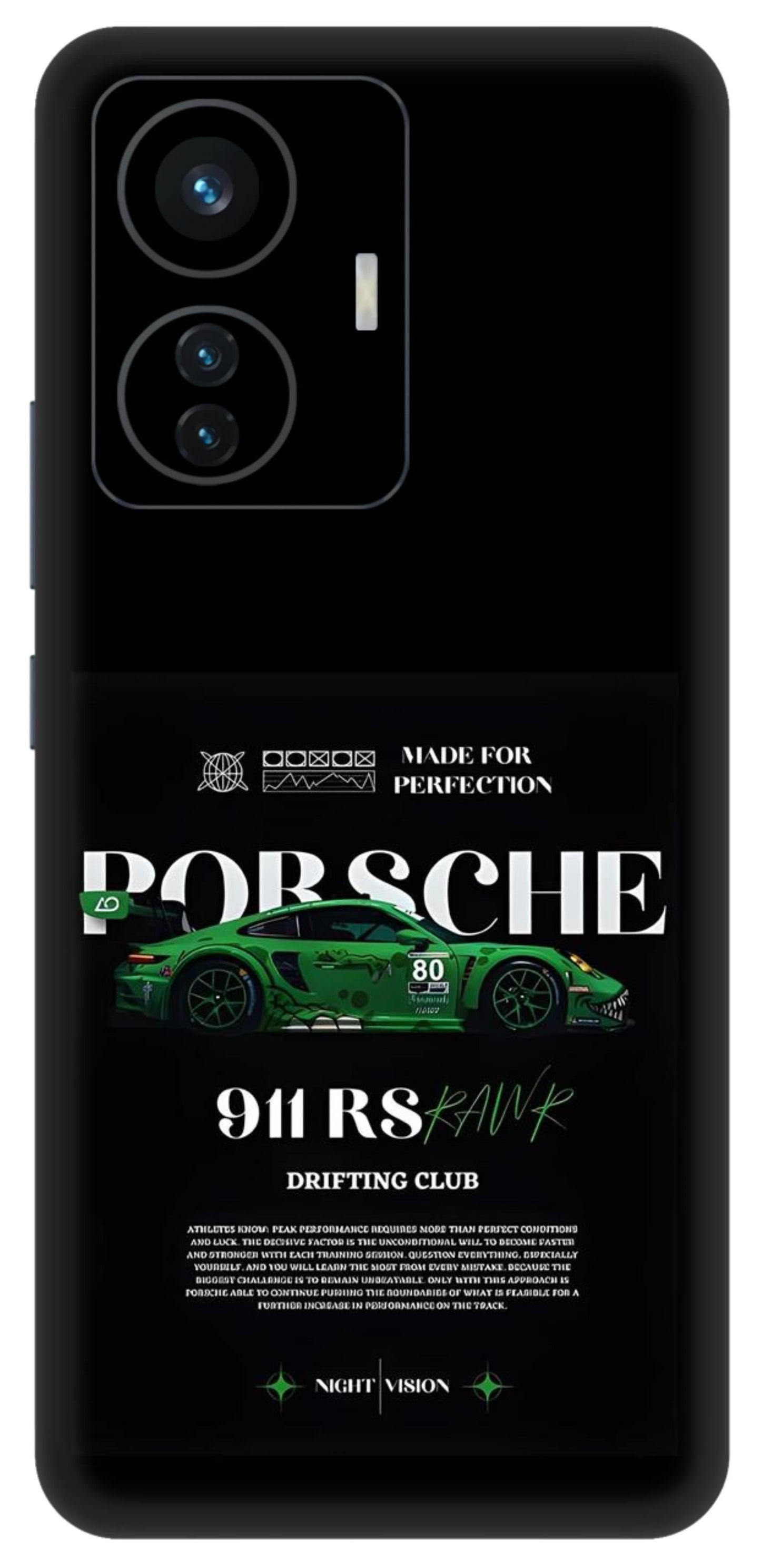 iQOO Z6 Pro 5G Skins and Wraps