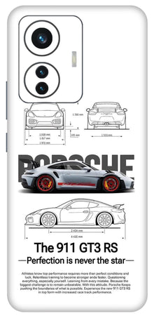 iQOO Z6 Pro 5G Skins and Wraps