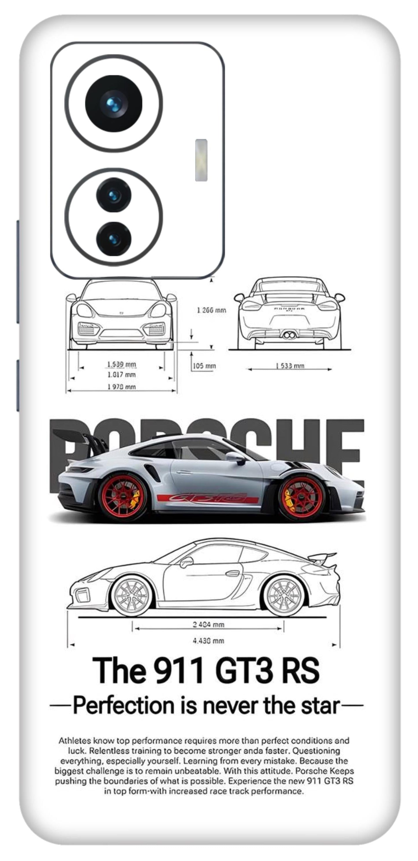 iQOO Z6 Pro 5G Skins and Wraps