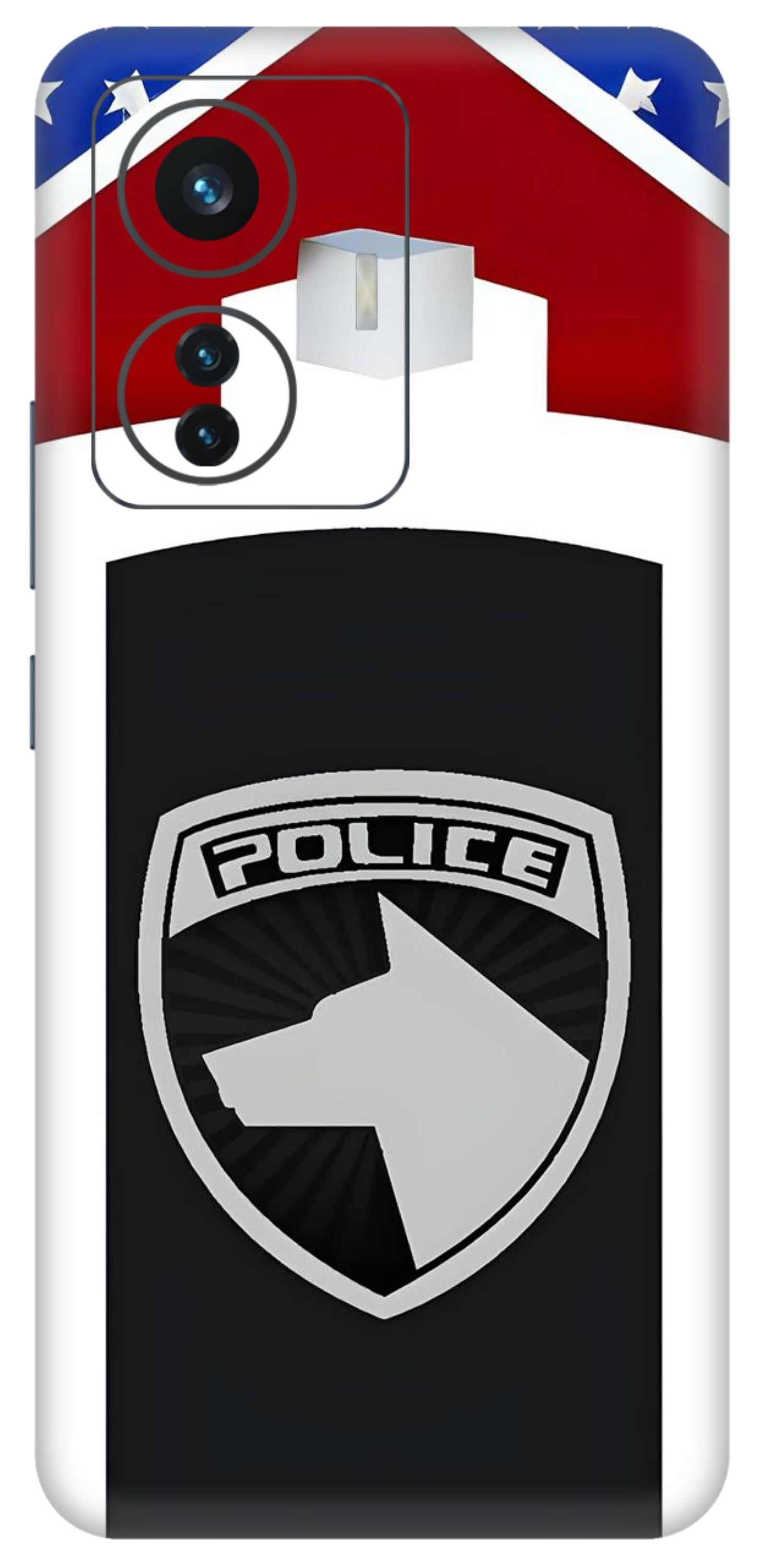 iQOO Z6 Pro 5G Skins and Wraps