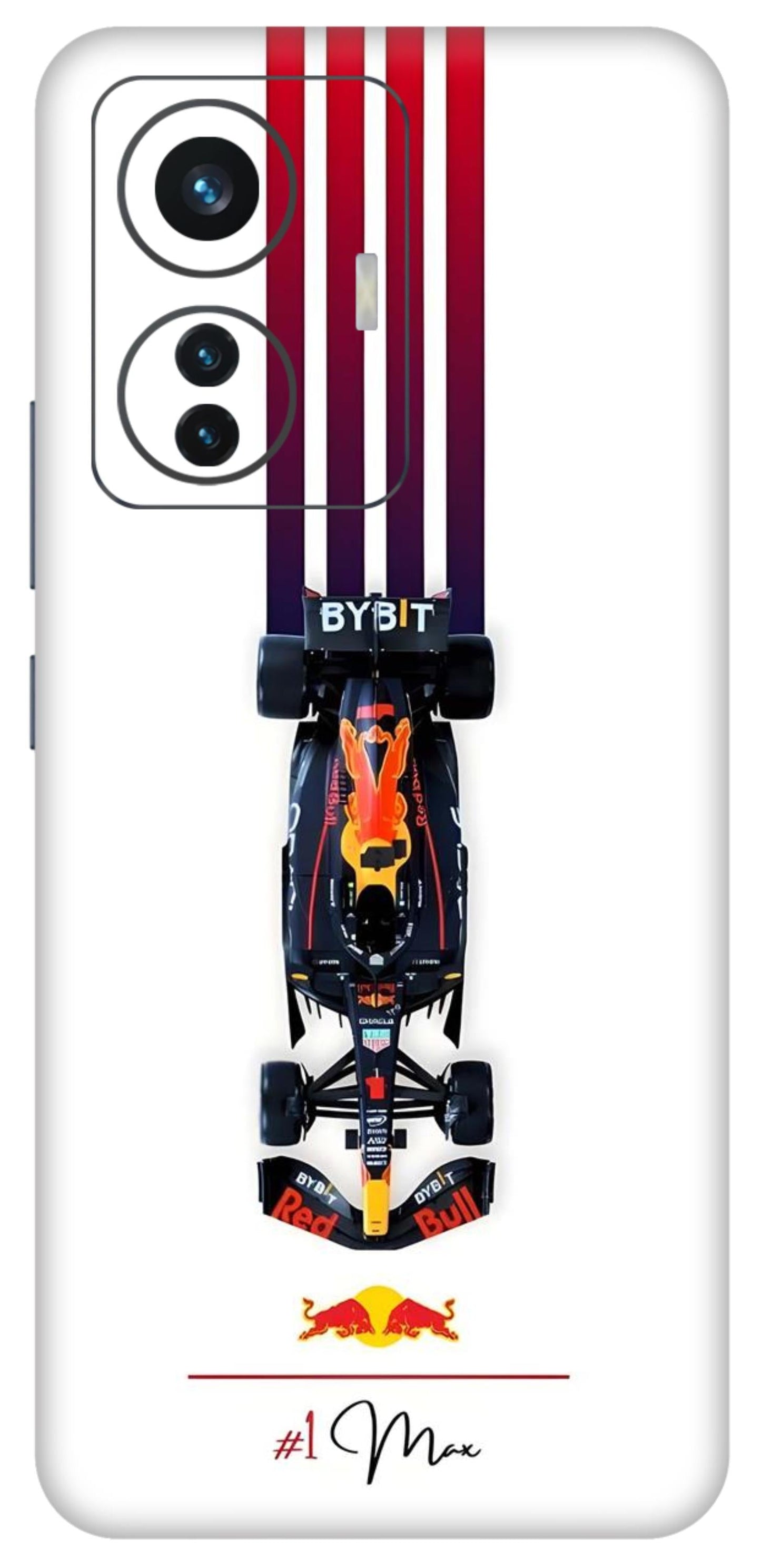 iQOO Z6 Pro 5G Skins and Wraps