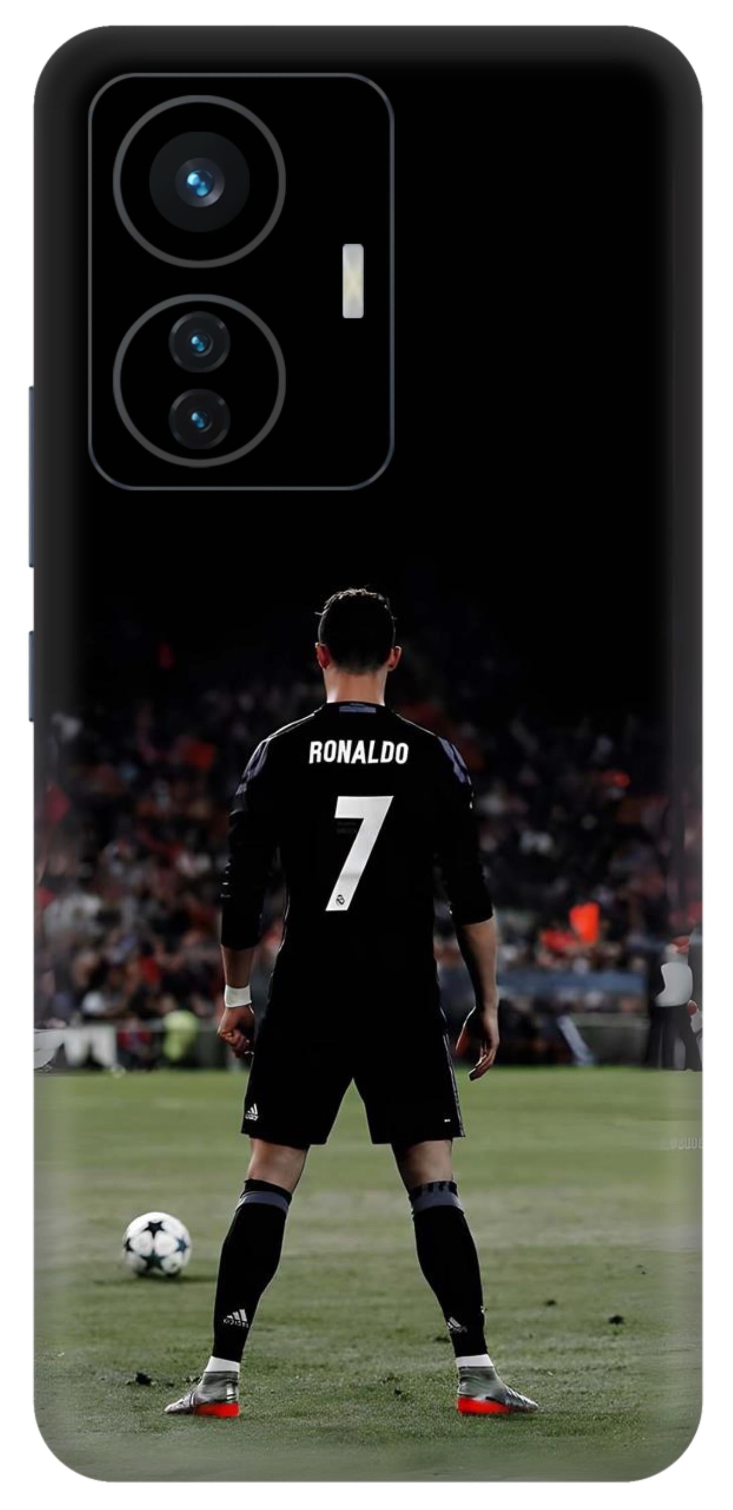 iQOO Z6 Pro 5G Skins and Wraps