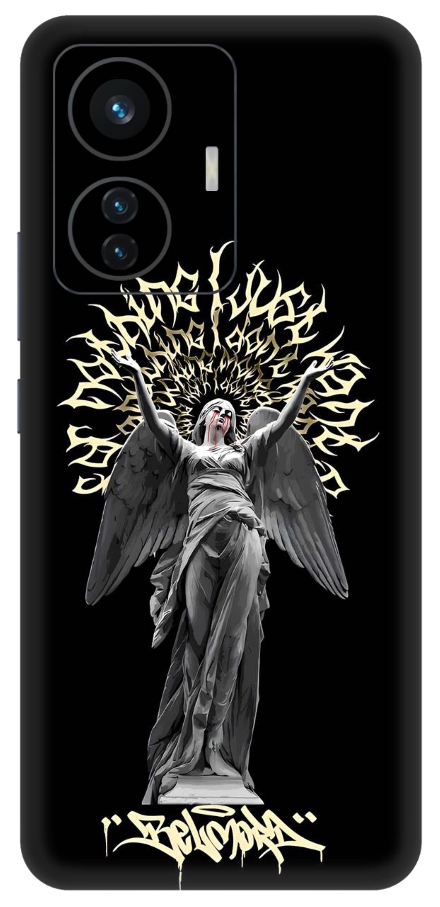 iQOO Z6 Pro 5G Skins and Wraps