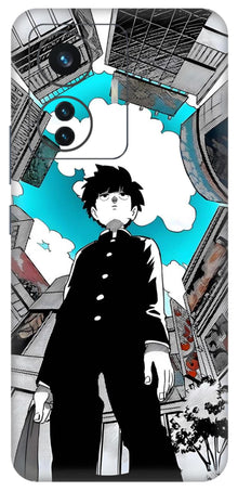 iQOO Z6 Pro 5G Skins and Wraps