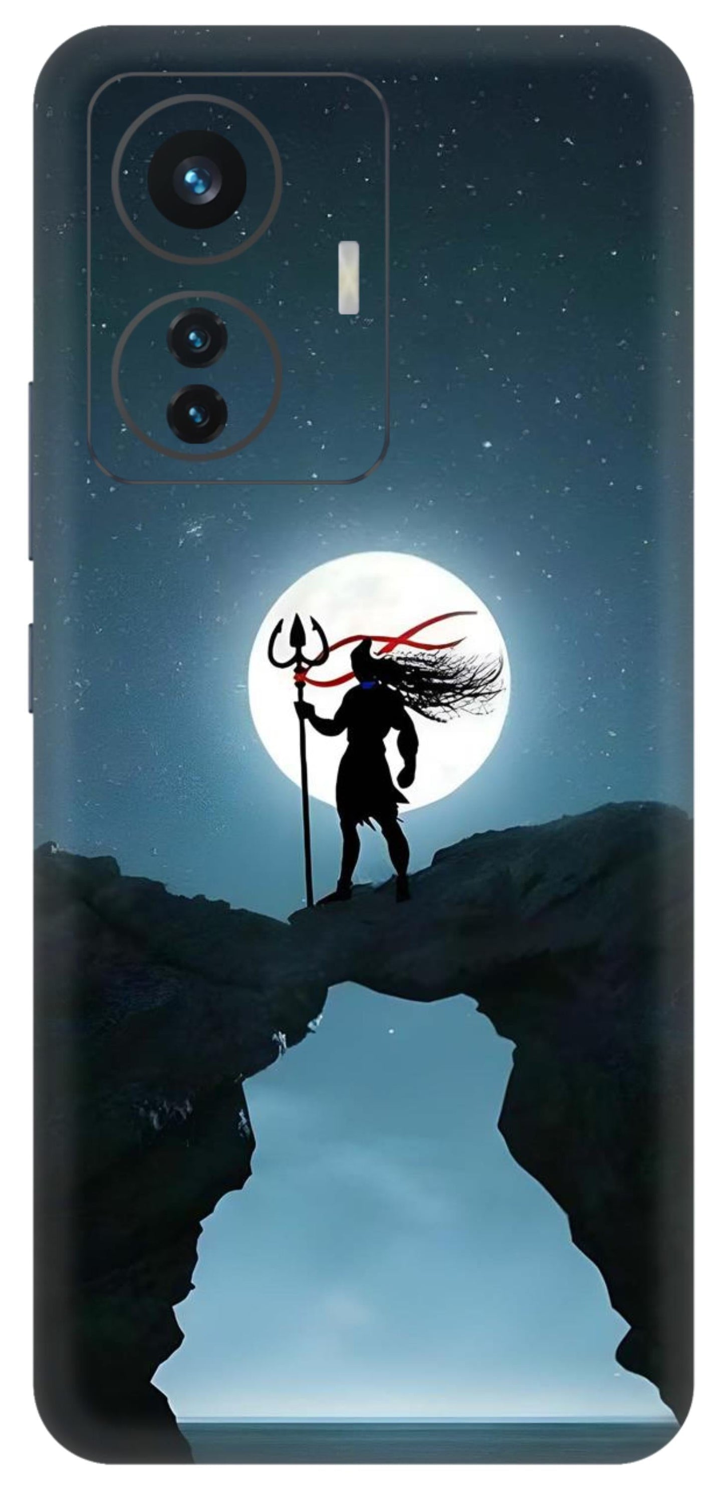 iQOO Z6 Pro 5G Skins and Wraps