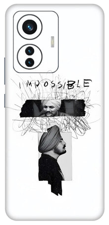 iQOO Z6 Pro 5G Skins and Wraps