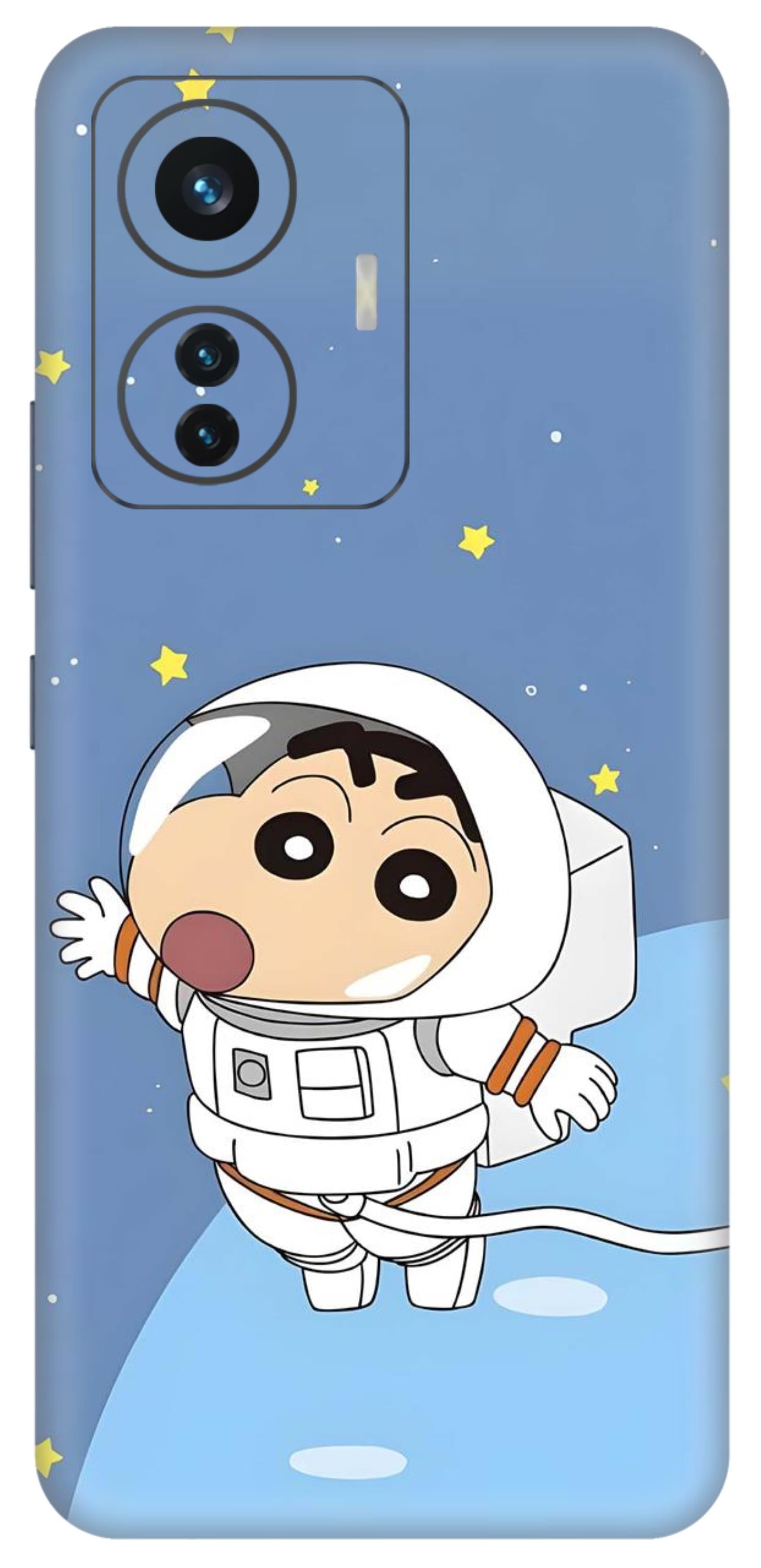 iQOO Z6 Pro 5G Skins and Wraps