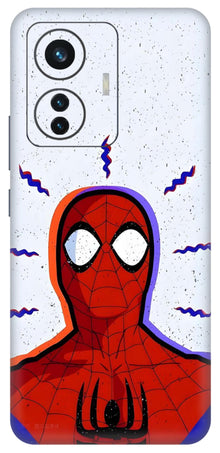 iQOO Z6 Pro 5G Skins and Wraps