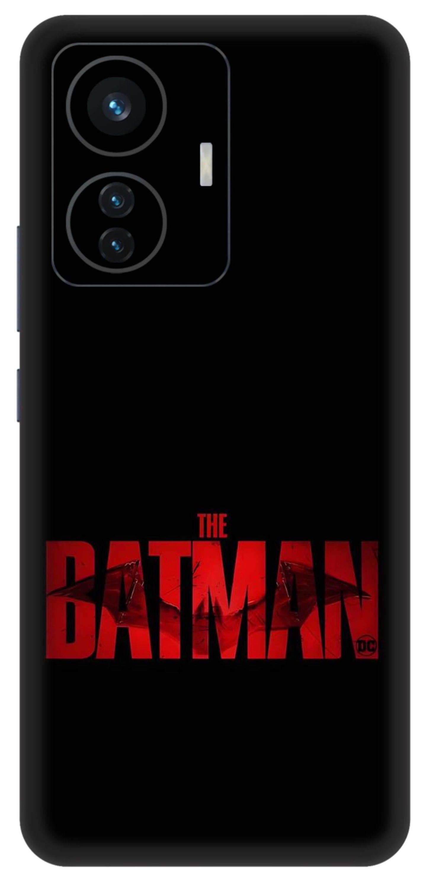 iQOO Z6 Pro 5G Skins and Wraps