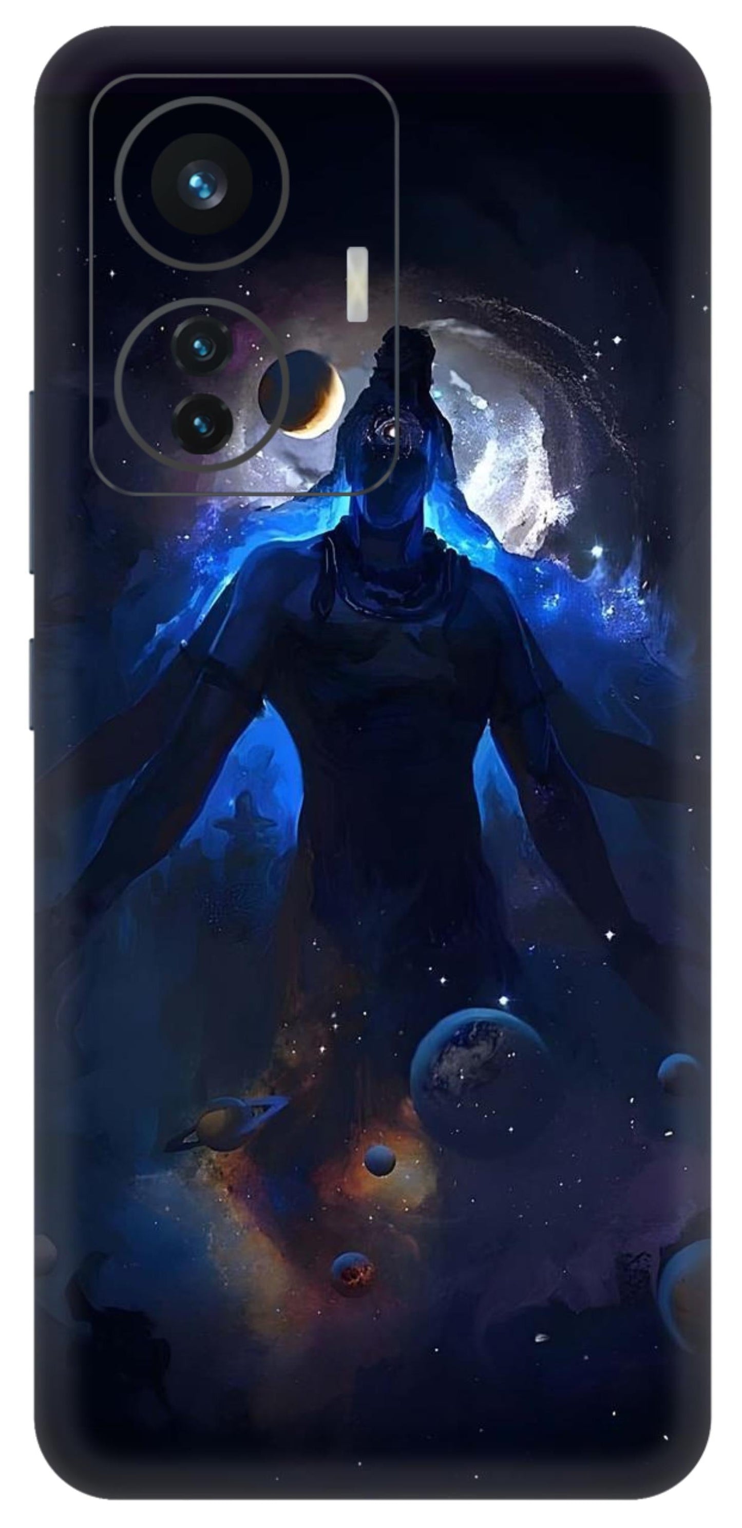 iQOO Z6 Pro 5G Skins and Wraps