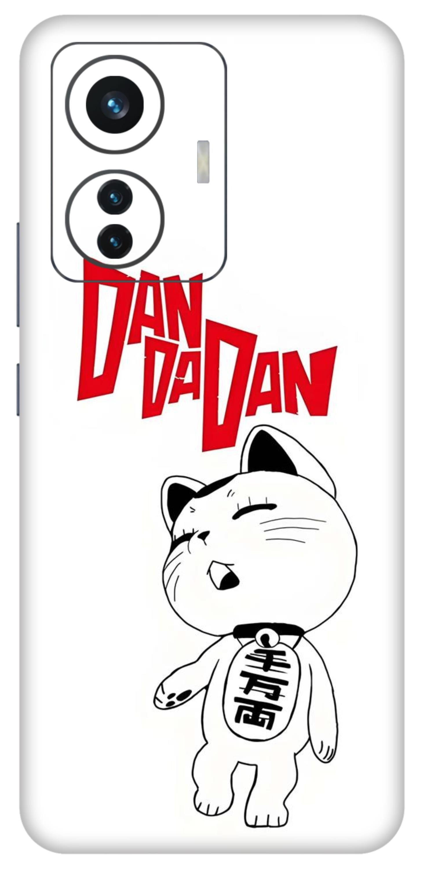 iQOO Z6 Pro 5G Skins and Wraps