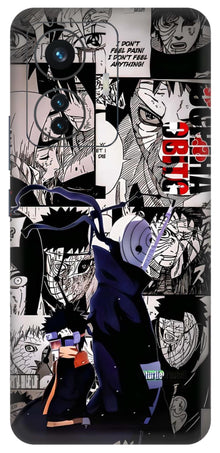 iQOO Z6 Pro 5G Skins and Wraps