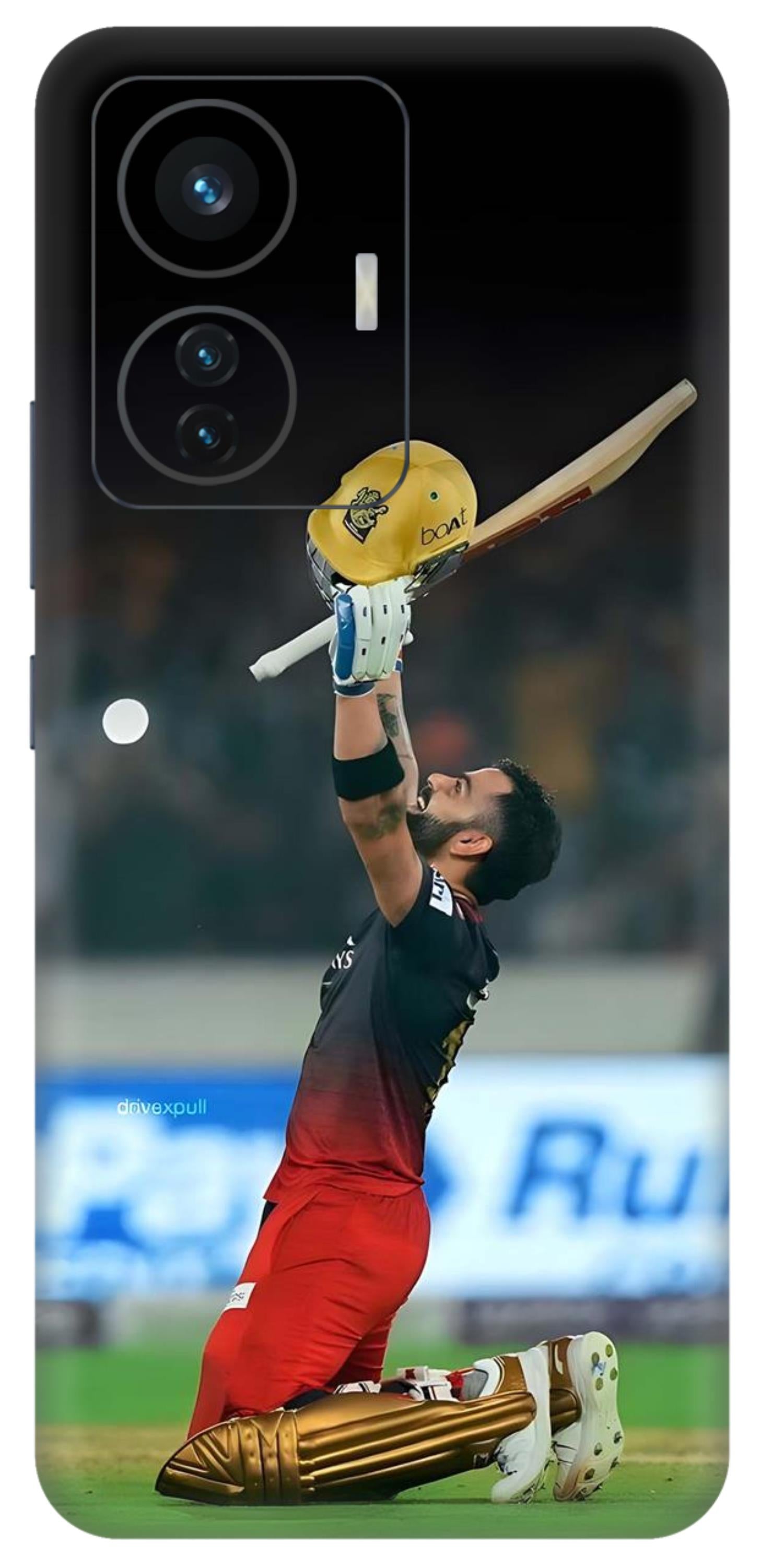 iQOO Z6 Pro 5G Skins and Wraps