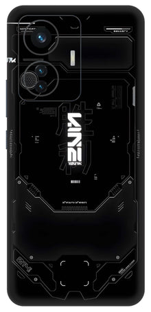 iQOO Z6 Pro 5G Skins and Wraps