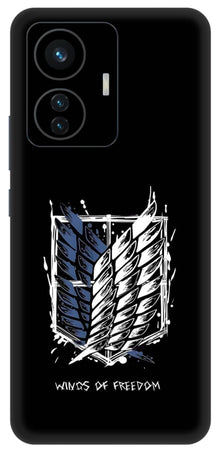 iQOO Z6 Pro 5G Skins and Wraps