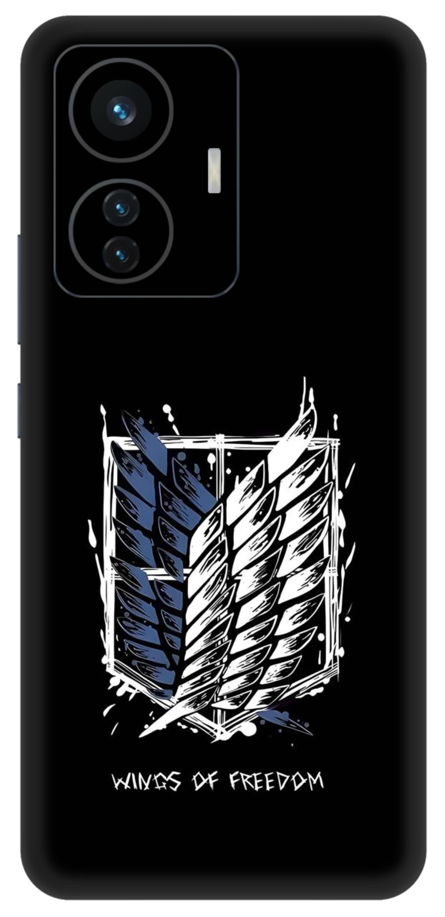 iQOO Z6 Pro 5G Skins and Wraps