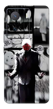 iQOO Z7 5G Skins and Wraps