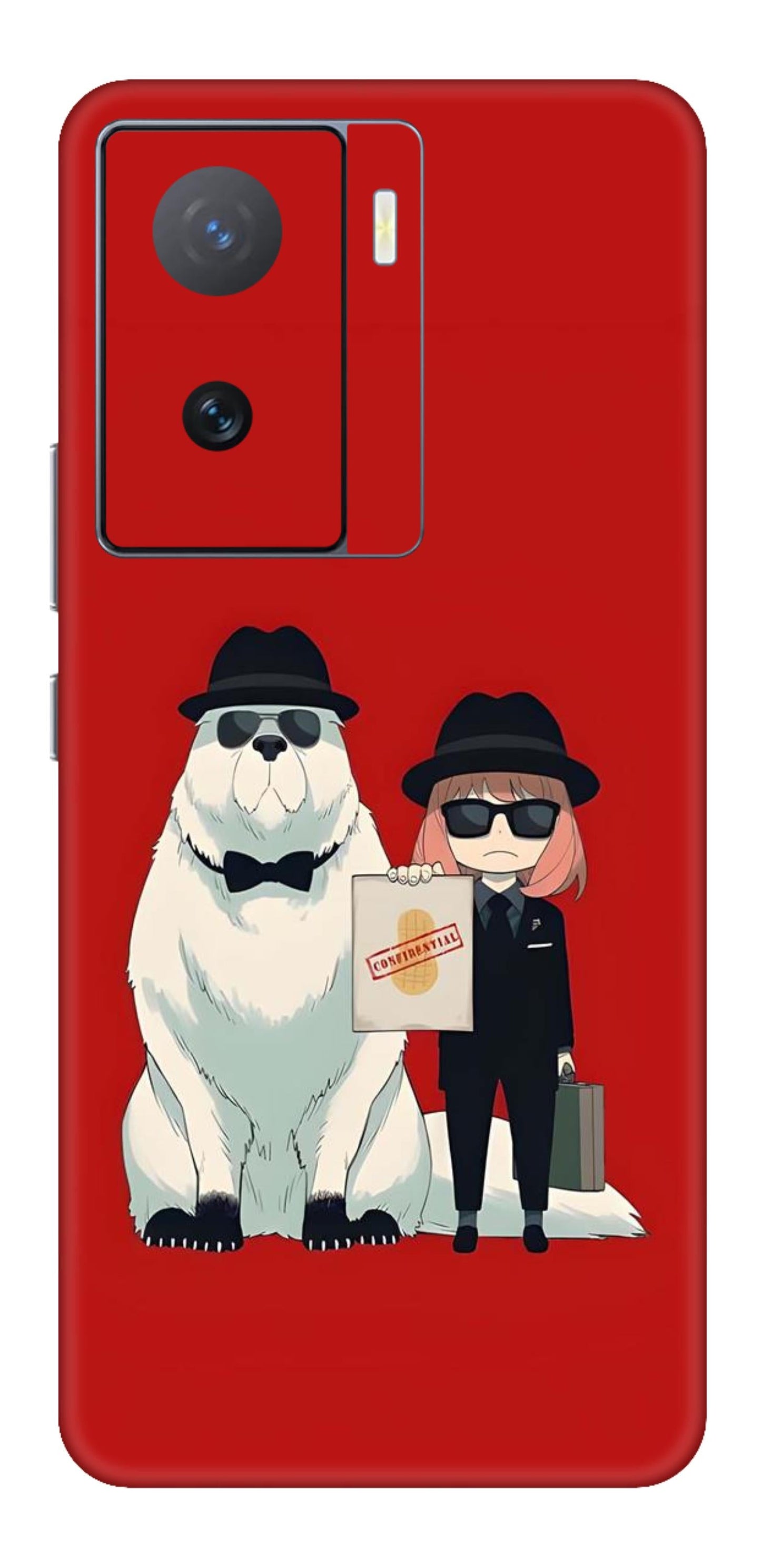 iQOO Z7 5G Skins and Wraps