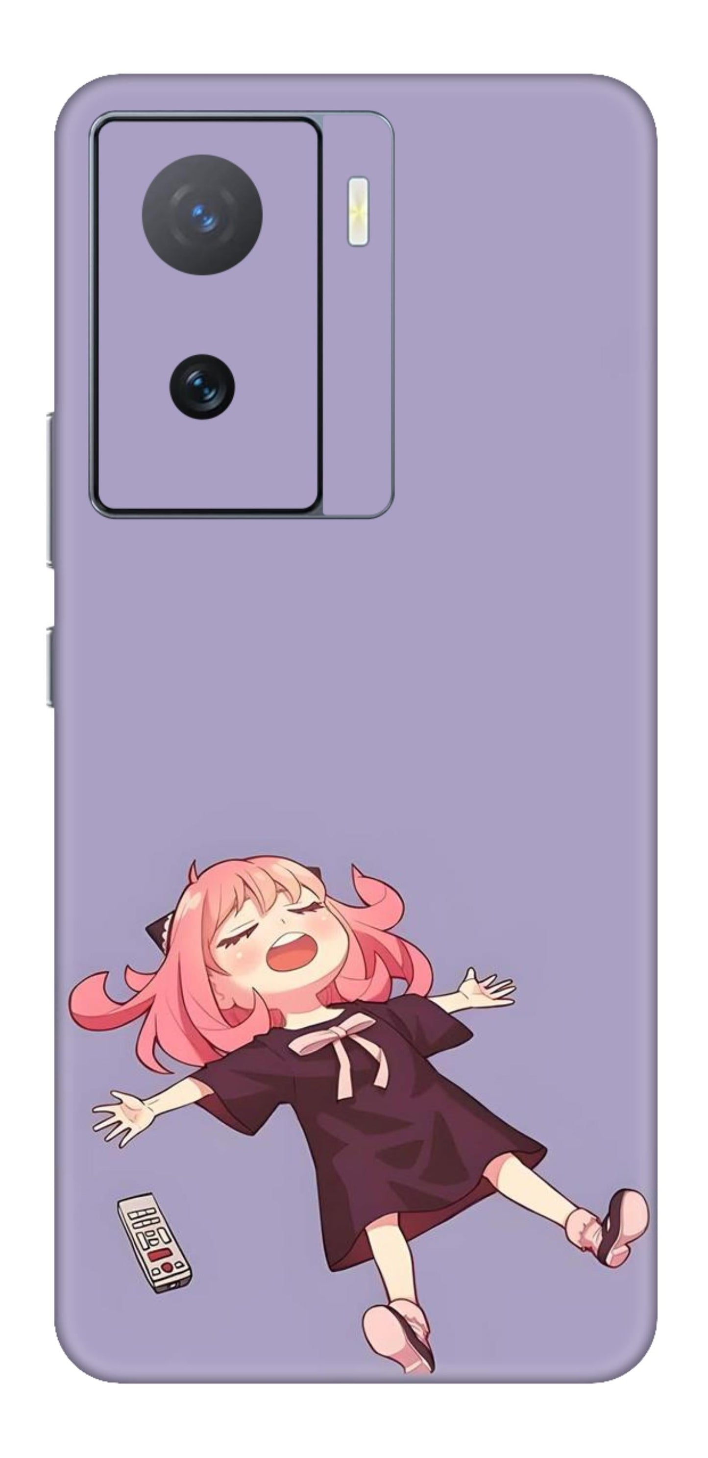 iQOO Z7 5G Skins and Wraps