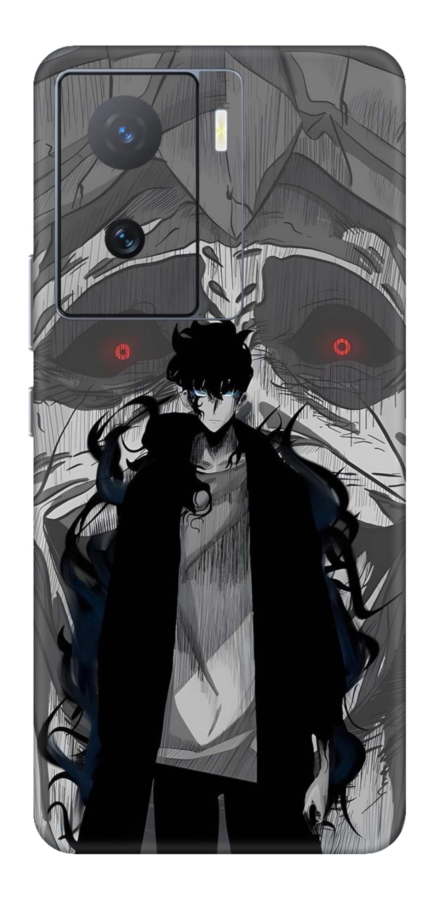 iQOO Z7 5G Skins and Wraps