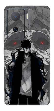 iQOO Z7 5G Skins and Wraps