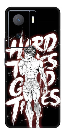 iQOO Z7 5G Skins and Wraps