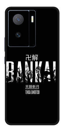 iQOO Z7 5G Skins and Wraps