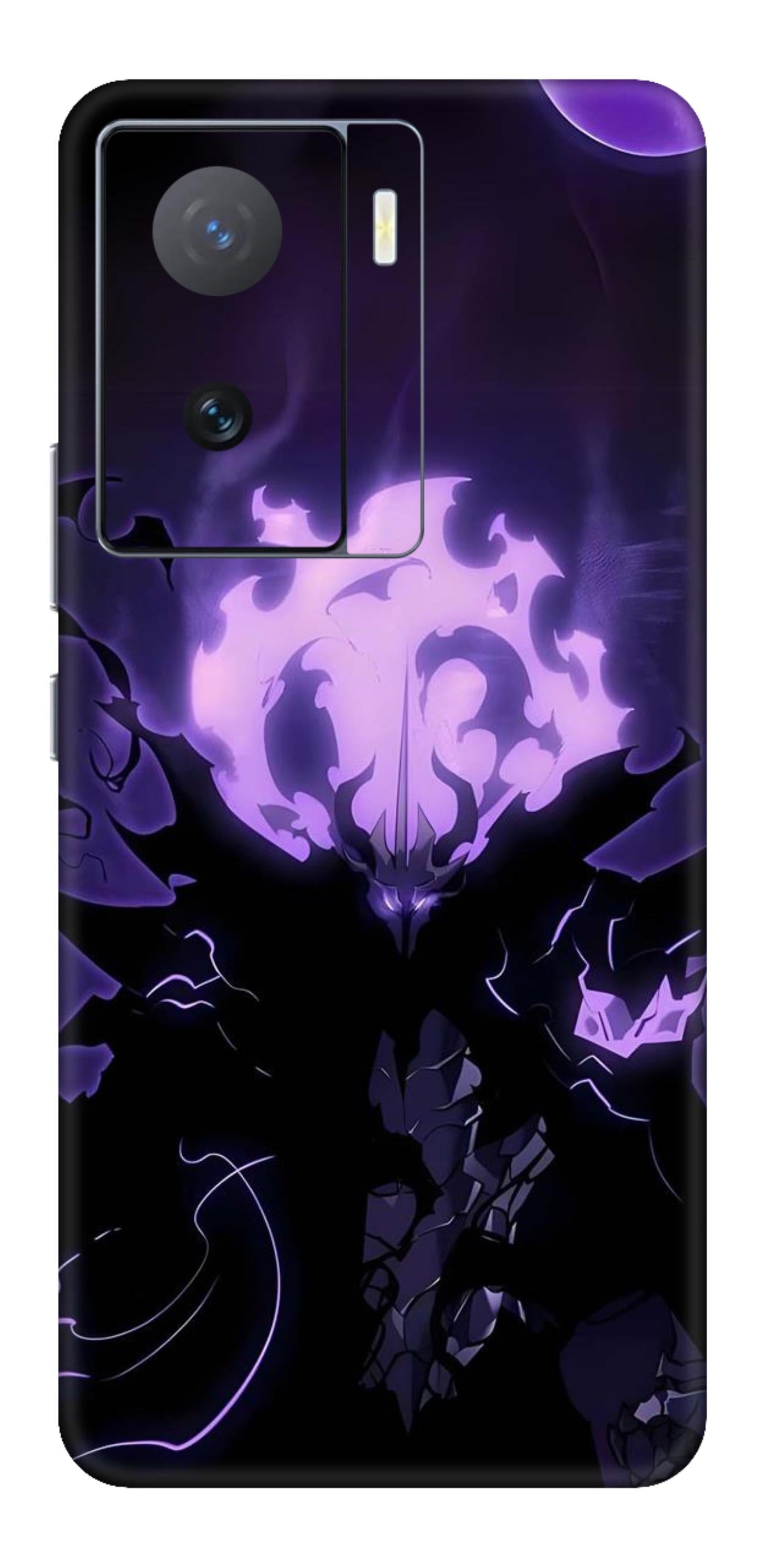 iQOO Z7 5G Skins and Wraps