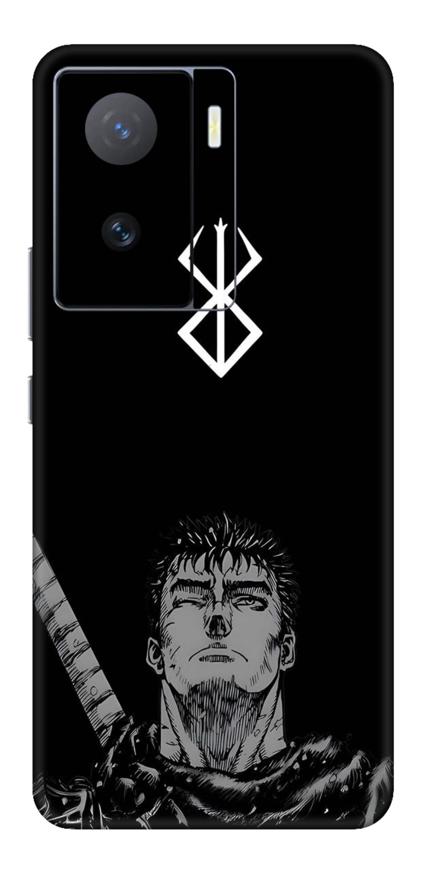 iQOO Z7 5G Skins and Wraps