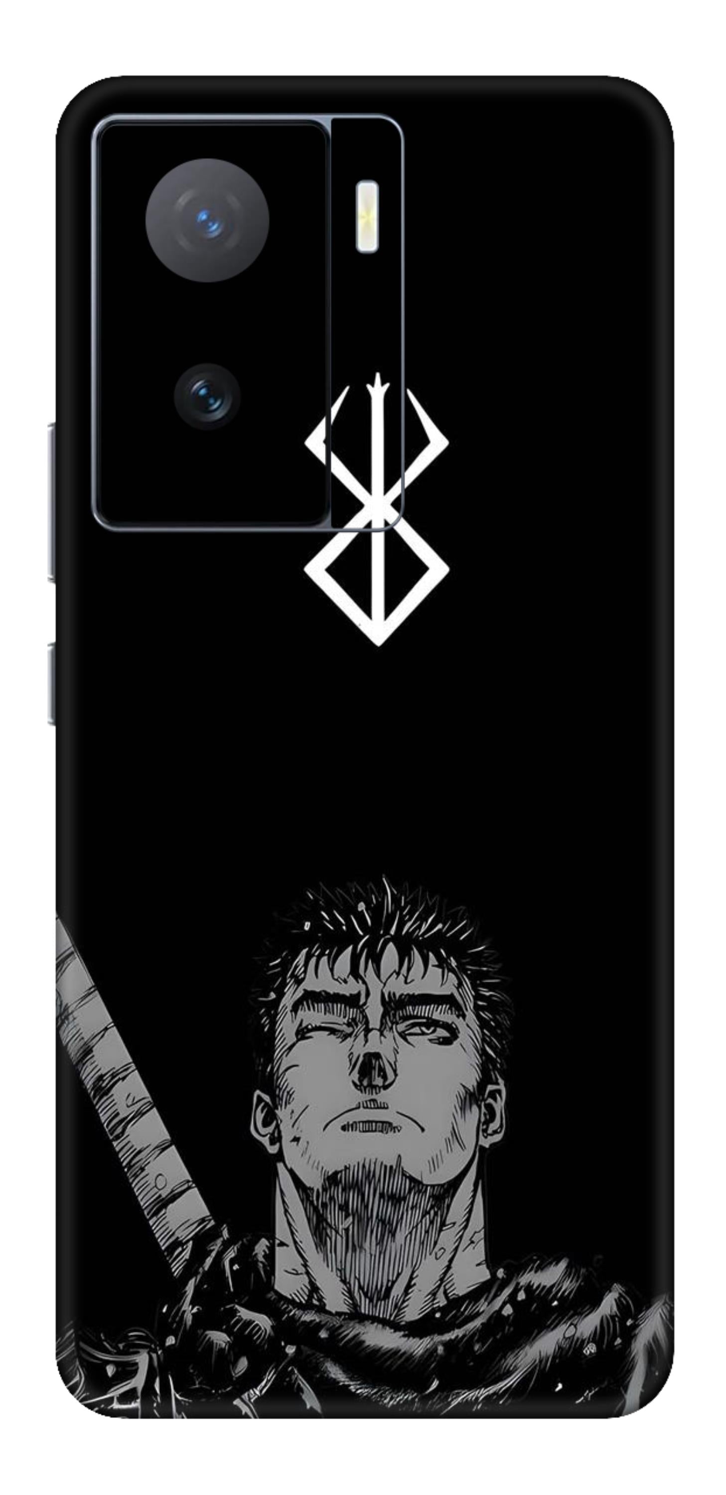 iQOO Z7 5G Skins and Wraps