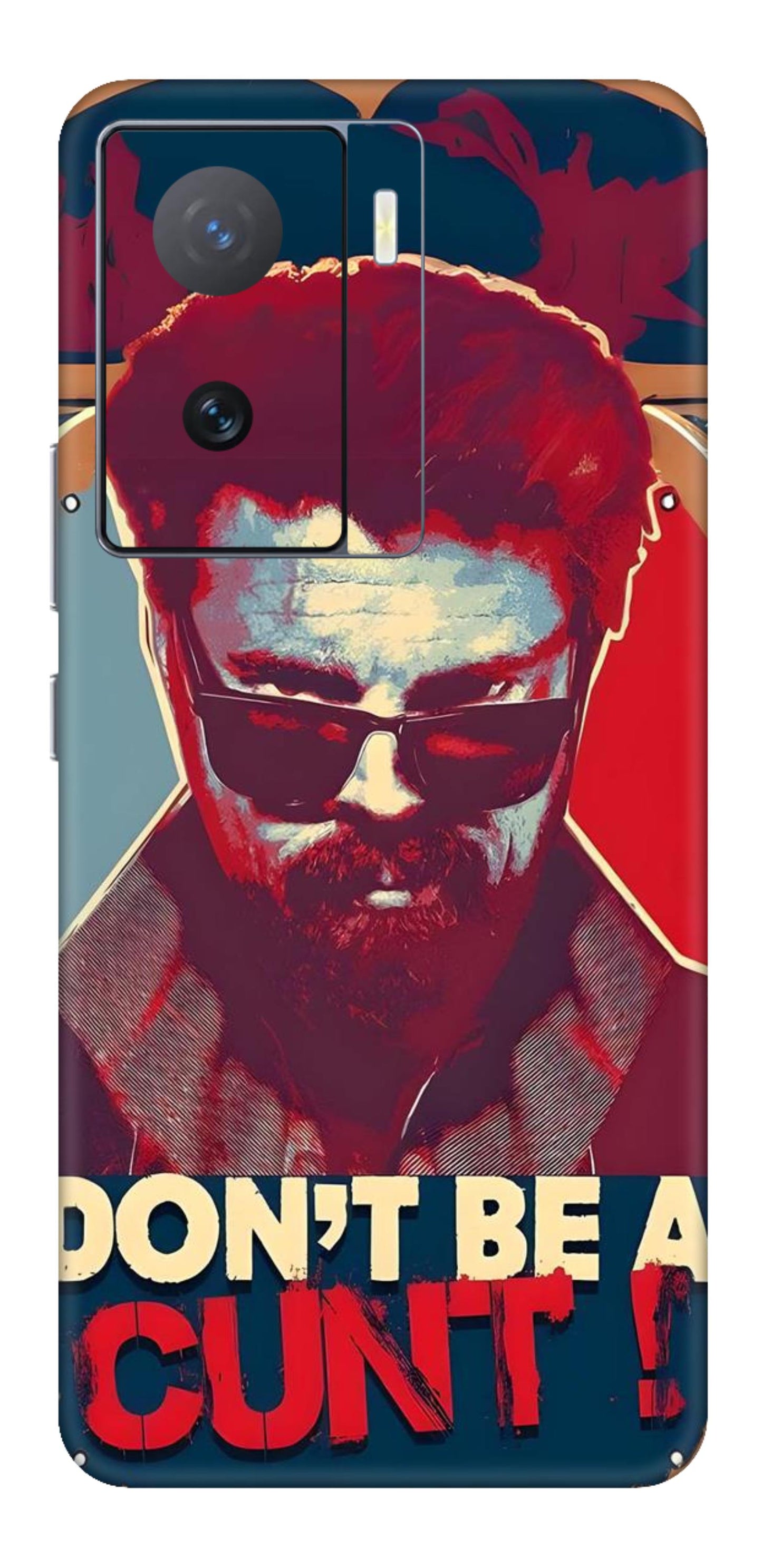 iQOO Z7 5G Skins and Wraps