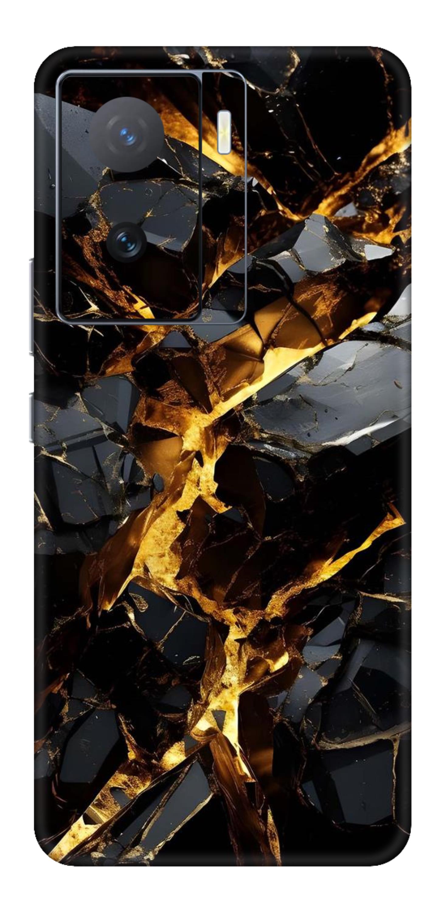 iQOO Z7 5G Skins and Wraps