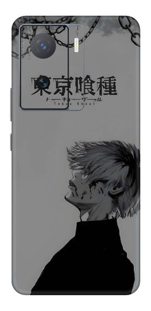 iQOO Z7 5G Skins and Wraps