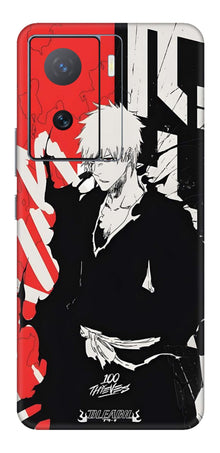 iQOO Z7 5G Skins and Wraps